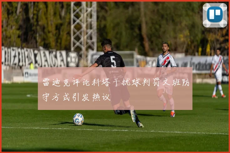 雷迪克评论科塔干扰球判罚文班防守方式引发热议