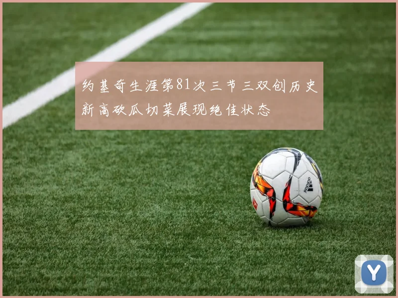 约基奇生涯第81次三节三双创历史新高砍瓜切菜展现绝佳状态
