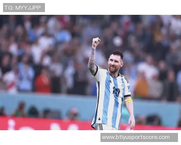 梅西传奇之路再续有望征战两届大赛创造更多进球记录