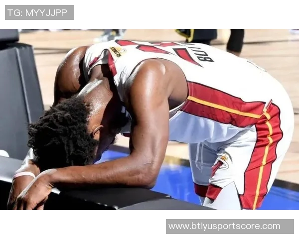 揭露不为人知的内幕可能引发冲突巴特勒与热火的纷争背后真相