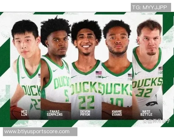 俄勒冈大学今日迎战夏威夷大学林葳首发出战全力以赴争取胜利