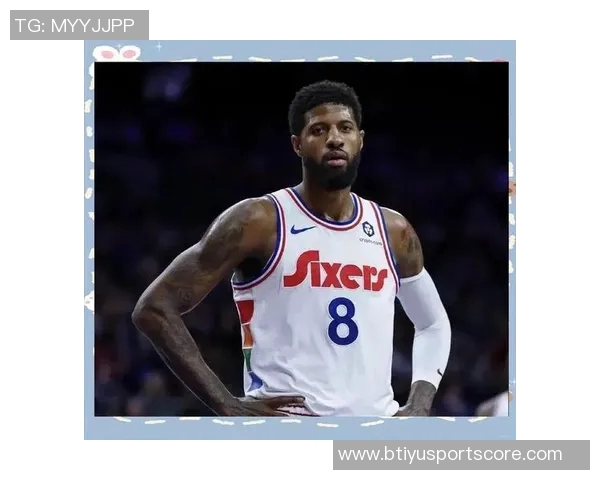 乔治首秀在即期待未来一周或11月重返赛场展现风采